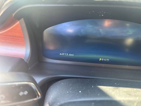 Used 2022 Lincoln Aviator Grand Touring w/ Equipment Group 301A image 5