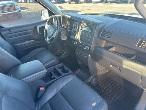 Used 2010 Honda Ridgeline RTL image 27