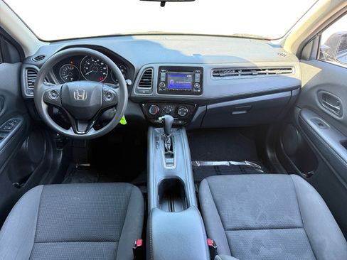 Used 2022 Honda HR-V LX image 11