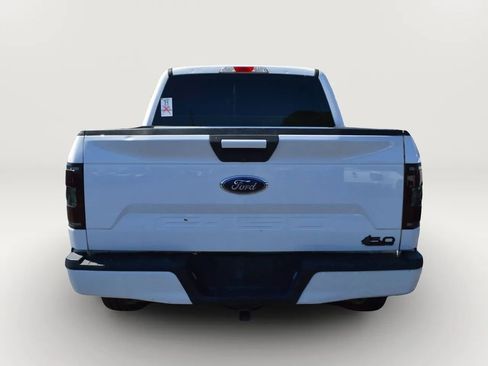 Used 2019 Ford F150 XLT w/ Equipment Group 302A Luxury RWD image 5
