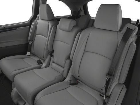 Used 2018 Honda Odyssey Elite image 14