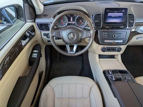 Used 2018 Mercedes-Benz GLE 350 image 14