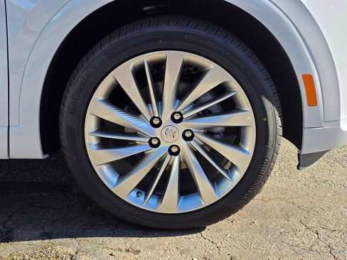 New 2026 Buick Envision Avenir image 9