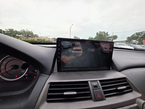 Used 2012 Honda Accord SE image 23