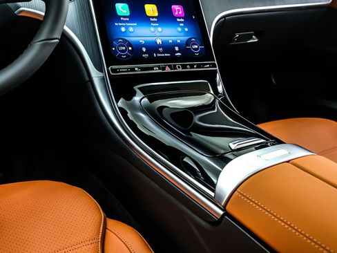 New 2026 Mercedes-Benz C 300 C 300 image 6