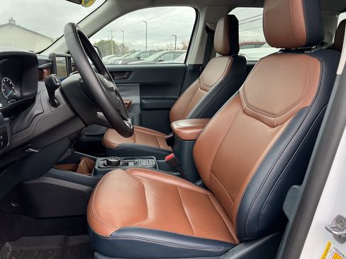 Used 2024 Ford Maverick Lariat image 15