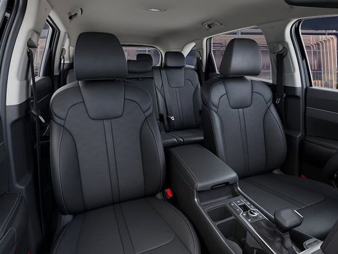 New 2025 Kia Sorento S image 15