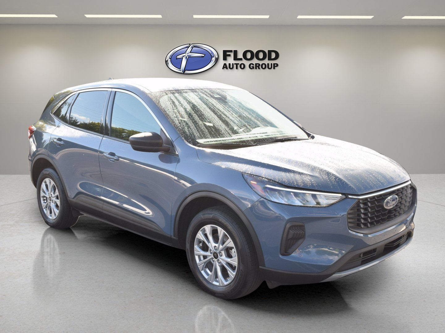 Used 2024 Ford Escape Active AWD/4WD image 1