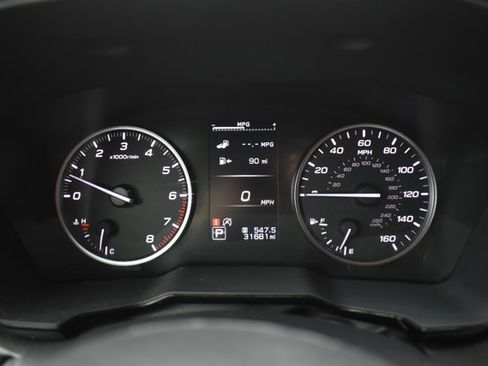 Used 2023 Subaru Legacy image 21