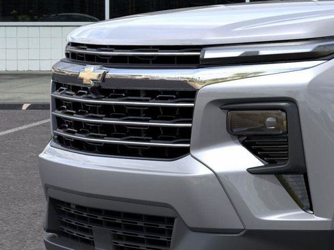 New 2026 Chevrolet Traverse LT w/ Driver Confidence Package image 13