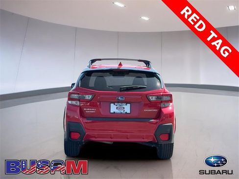 Certified 2023 Subaru Crosstrek 2.0i Premium image 5