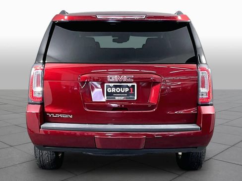 Used 2018 GMC Yukon SLT w/ Open Road Package RWD image 5