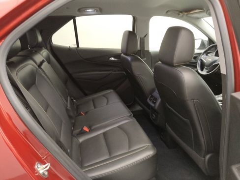 Used 2020 Chevrolet Equinox Premier FWD image 21