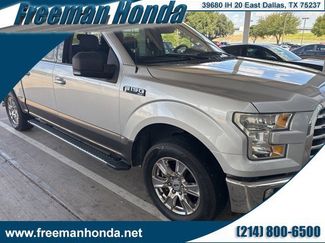 Used 2015 Ford F150 XLT w/ Equipment Group 302A Luxury video 1