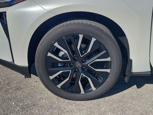 New 2026 Toyota bZ image 17