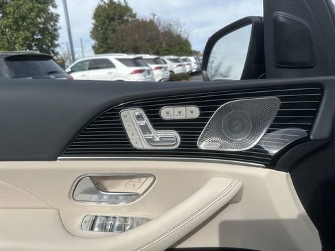 New 2026 Mercedes-Benz GLE 450 4MATIC image 21