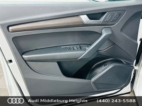 Certified 2023 Audi Q5 2.0T Premium w/ Convenience Package AWD/4WD image 29