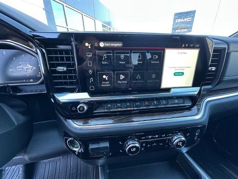 New 2026 GMC Sierra 1500 Elevation w/ Elevation Premium Package image 20