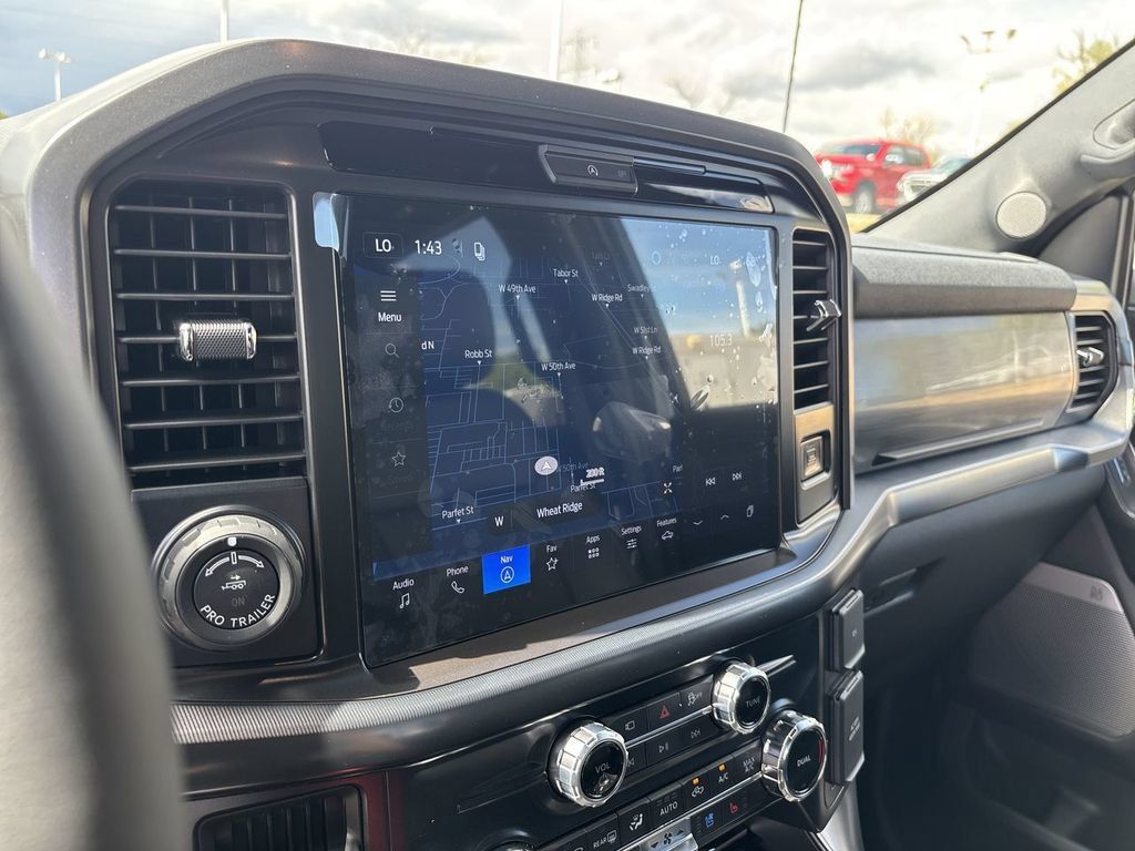 Used 2026 Ford F150 Lariat AWD/4WD image 18