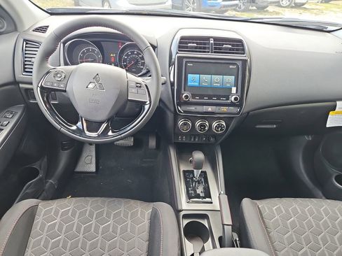 New 2026 Mitsubishi Outlander Sport ES AWD/4WD image 7