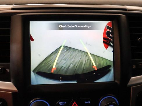 Used 2020 RAM 1500 Warlock w/ Electronics Group AWD/4WD image 28