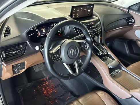 Used 2023 Acura RDX FWD w/ Technology Package image 13