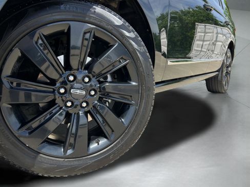 Certified 2023 Lincoln Navigator Black Label AWD/4WD image 36