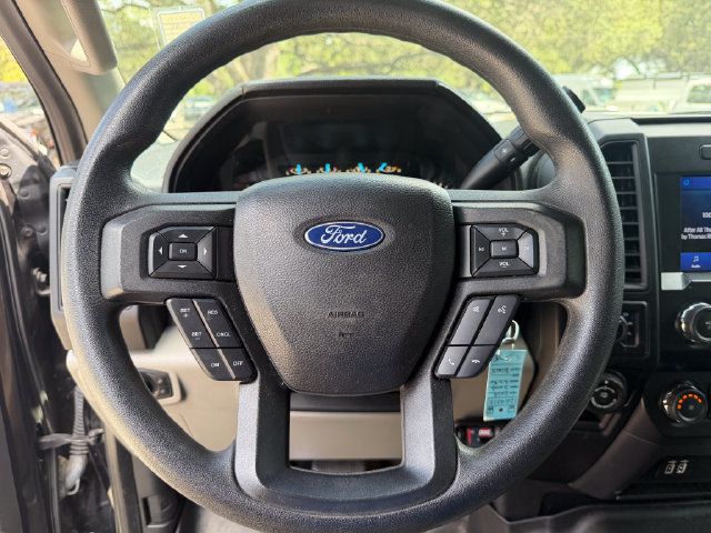 Used 2019 Ford F150 XL w/ Equipment Group 101A Mid AWD/4WD image 10