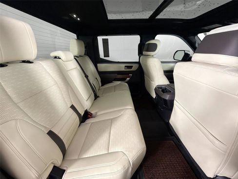 Used 2022 Toyota Tundra 1794 Edition w/ Advanced Package image 45