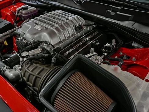 Used 2018 Dodge Challenger SRT Demon image 24