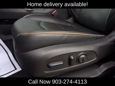 Used 2024 GMC Terrain AT4 w/ Infotainment Package II AWD/4WD image 36