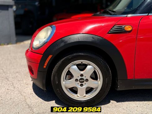 Used 2010 MINI Cooper Hardtop FWD image 10
