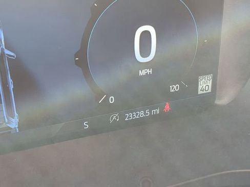 Used 2024 Ford F150 Lariat image 22