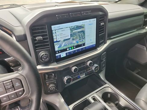 Used 2022 Ford F150 Lariat AWD/4WD image 27