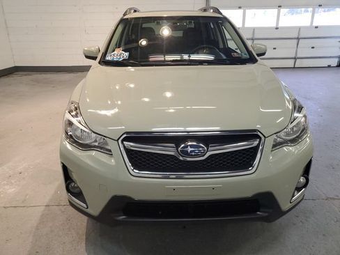 Used 2017 Subaru Crosstrek 2.0i Limited AWD/4WD image 10