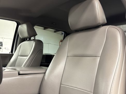 Used 2022 Ford F350 XL w/ STX Appearance Package image 7