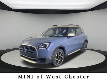 Used 2026 MINI Cooper Countryman S