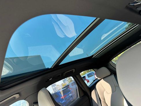 New 2026 Volvo XC60 T8 Plus w/ Climate Package image 23