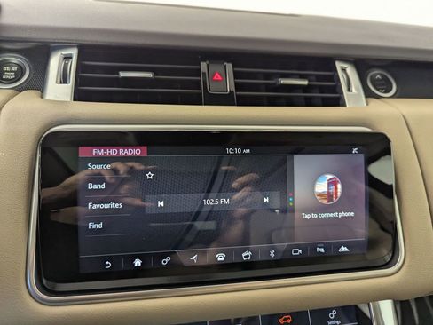 Used 2019 Land Rover Range Rover Sport HSE AWD/4WD image 76