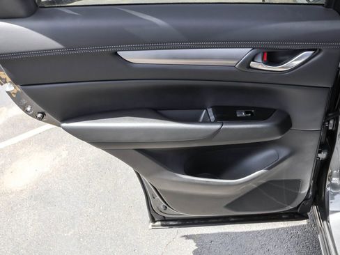 Used 2025 MAZDA CX-5 AWD 2.5 S w/ Select Package image 27