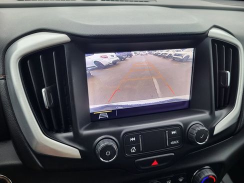 Used 2020 GMC Terrain SLT w/ Preferred Package image 19