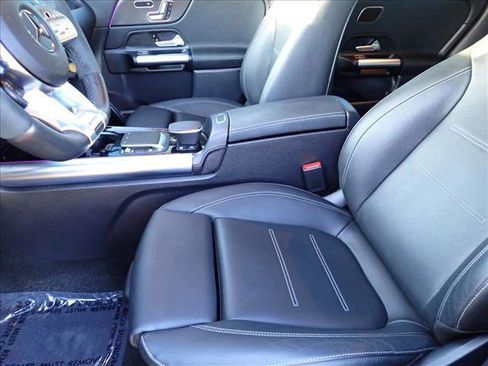 Used 2023 Mercedes-Benz GLA 35 AMG 4MATIC image 12