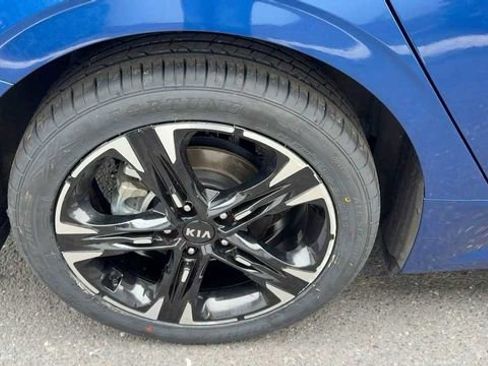 Used 2021 Kia K5 GT-Line w/ GT-Line FWD Premium Package image 6