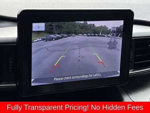 Used 2024 Ford Explorer Timberline w/ Timberline Technology Package AWD/4WD image 39