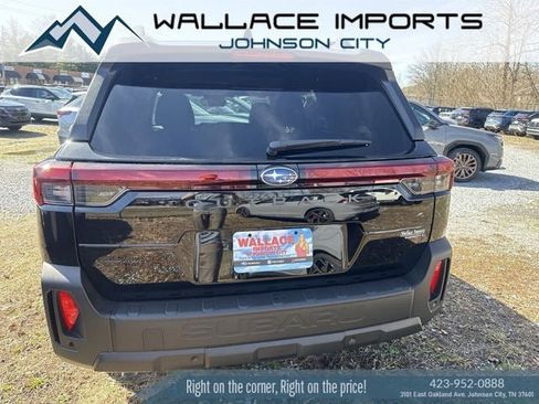 New 2026 Subaru Outback Limited AWD/4WD image 49