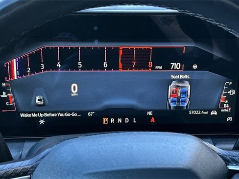 Used 2024 Ford Mustang Premium image 25