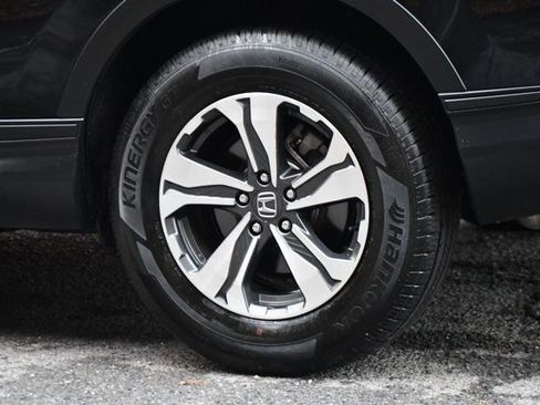 Used 2021 Honda CR-V LX image 13