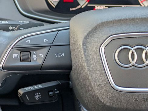 Used 2023 Audi Q5 2.0T Premium Plus w/ Premium Plus Package image 10