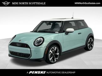 Certified 2026 MINI Cooper S FWD video 1