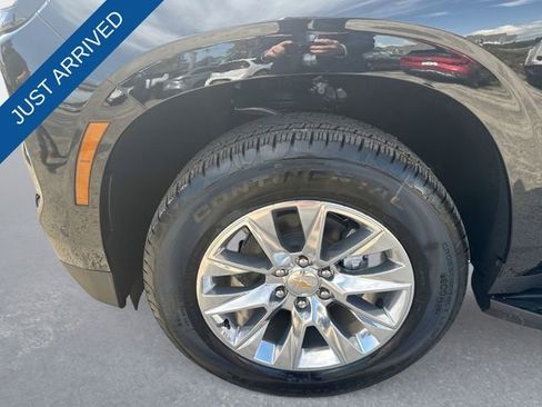 New 2026 Chevrolet Tahoe Premier image 10